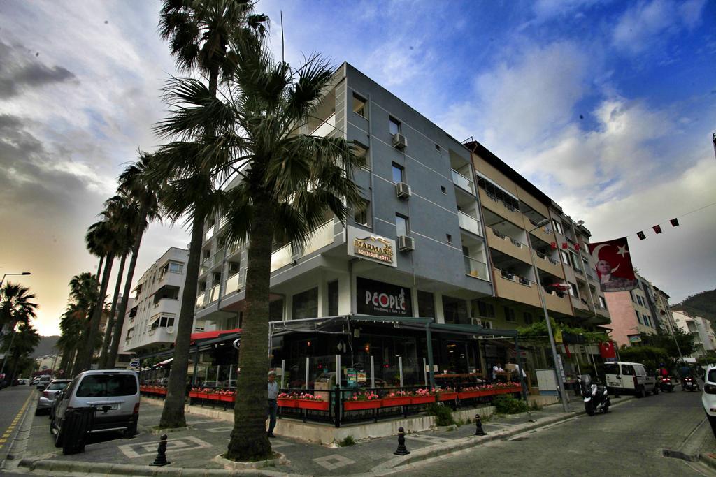 Otel The Boutique Marmaris